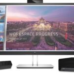 HP S101 Speaker Bar Noir 2,5 W
