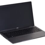 DELL LATITUDE 5520 i5-1135G7 16GB 512SSD 15,6" FHD (US QWERTY) Win11pro Utilisé