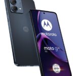 Motorola Moto G84 5G 8/256GB Outer Space