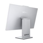 Lenovo IdeaCentre AIO 27IRH9 Intel® Core™ i5 i5-13420H 68,6 cm (27") 2560 x 1440 pixels PC All-in-One 16 Go DDR5-SDRAM 1 To SSD Windows 11 Home Wi-Fi 6 (802.11ax) Gris