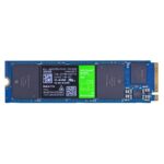 Western Digital Green SN350 500 Go M.2 PCI Express 3.0 NVMe TLC