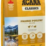 ACANA Classics Prairie Poultry - aliments secs pour chiens - 9,7 kg