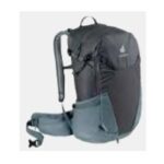 SAC À DOS DE RANDONNÉE DEUTER FUTURA 27 GRAPHITE-SHALE