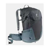 SAC À DOS DE RANDONNÉE DEUTER FUTURA 27 GRAPHITE-SHALE