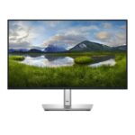 DELL P Series P2425H écran d'ordinateur 61 cm (24") 1920 x 1080 px Full HD LCD, noir