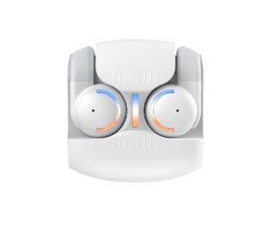 Havit OWS907 - Casque sans fil TWS (gris)