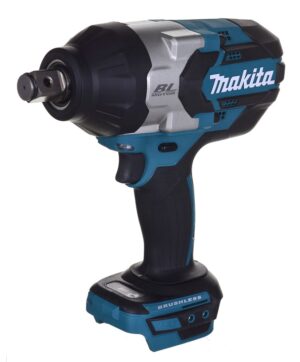 MAKITA DTW1001Z Clé à chocs sans fil 3/4" LXT 18V Noir, Bleu