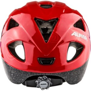 ALPINA CASQUE XIMO FIREFIGHTER 49-54