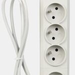 Activejet 6GNU - 3M - Bloc d'alimentation S avec cordon
