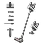 Aspirateur vertical Dreame T30