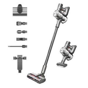 Aspirateur vertical Dreame T30
