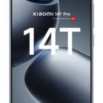 Xiaomi 14T Pro 16,9 cm (6.67") Double SIM 5G 12 Go 512 Go 5000 mAh Bleu
