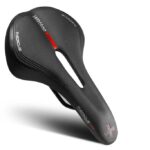 Selle de vélo Wittkop Medicus Twin 4.0