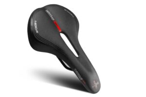 Selle de vélo Wittkop Medicus Twin 4.0