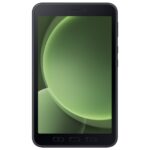 Samsung Galaxy Tab Active5 SM-X306B 5G Samsung Exynos LTE-TDD & LTE-FDD 256 Go 20,3 cm (8") 8 Go Wi-Fi 6 (802.11ax) Android 14 Vert