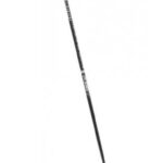 Bâtons de Marche Nordique Lite Pro 125cm Viking Silver-Black