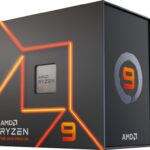 AMD Ryzen 9 7950X processeur 4,5 GHz 64 Mo L3 Boîte