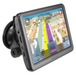 MODECOM FreeWAY CX 7.0 CAR NAVIGATION + cartes d'Europe MapFactor