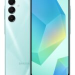 Samsung Galaxy A16 5G 17 cm (6.7") Double SIM Android 14 USB Type-C 8 Go 256 Go 5000 mAh Vert