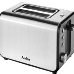 Amica TM 3030 Grille-pain  Inox - 1193898