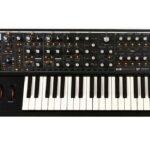 MOOG SUBsequent 37 - Synthétiseur analogique