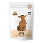 PAKA ZWIERZAKA Lio Pepe Beef XL - friandise pour chien - 180g