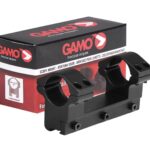 MONTAGE EN UNE SEULE PIÈCE GAMO TS-250 1 - HAUT