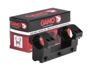 MONTAGE EN UNE SEULE PIÈCE GAMO TS-250 1 - HAUT