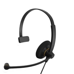 EPOS IMPACT SC 30 USB ML Headset Noir