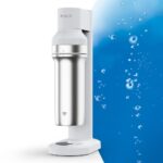 Saturateur Brita sodaTRIO (blanc)