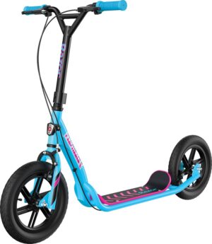 Razor Flashback BMX Style Enfants Bleu