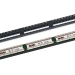 Alantec PK-U5-1 baie de branchements 1U