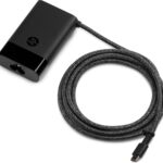 HP Chargeur pour ordinateur portable USB-C 65 W
