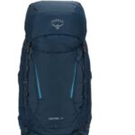 Sac à dos de trekking Osprey Kestrel 48 Navy L/ XL