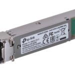 TP-Link TL-SM321B-2 module émetteur-récepteur de réseau Fibre optique 1250 Mbit/s SFP