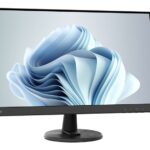 Lenovo D27-40 écran plat de PC 68,6 cm (27") 1920 x 1080 pixels Full HD LED Noir