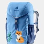Deuter Waldfuchs 14 Sac à dos de randonnée pour enfants Bleu