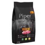 DOLINA NOTECI Piper Animals with duck - aliments secs pour chiens - 12 kg