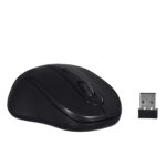 Souris Extreme XM104K USB Type-A Optique 1000 DPI Sur le côté droit