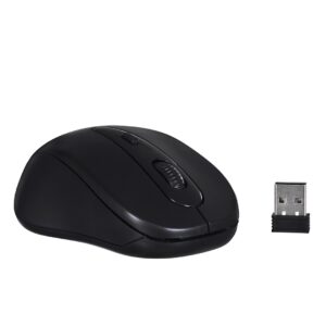 Souris Extreme XM104K USB Type-A Optique 1000 DPI Sur le côté droit