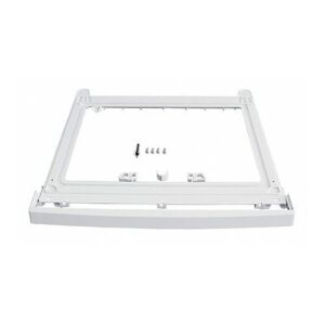 Bosch WTZ20410 pièce et accessoire de lave-linge Kit cuisinières