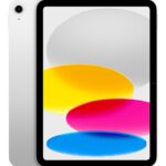 Apple iPad 128 Go 27,9 cm (11") Wi-Fi 6 (802.11ax) iPadOS 18 Argent