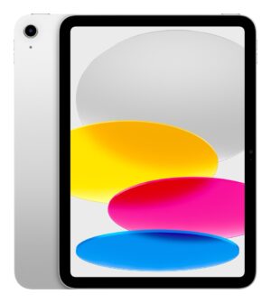 Apple iPad 128 Go 27,9 cm (11") Wi-Fi 6 (802.11ax) iPadOS 18 Argent