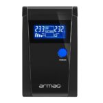 Armac UPS PURE SINE WAVE OFFICE LINE-INTERACTIVE O/850F/PSW