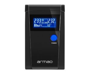 Armac UPS PURE SINE WAVE OFFICE LINE-INTERACTIVE O/850F/PSW