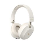 Havit H668BT - Casque sans fil BT, beige