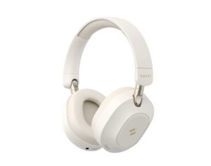 Havit H668BT - Casque sans fil BT, beige