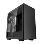 DeepCool CH510 Midi Tower Noir