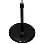 Ventilateur sur pied 16" 60W LCD + télécommande