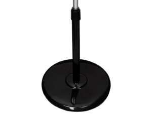 Ventilateur sur pied 16" 60W LCD + télécommande